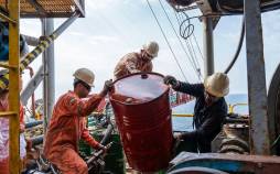 صادرات نفت ایران,خریداران نفت ایران