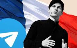 بنیانگذار تلگرام: اتحادیه اروپا پلتفرمهایی را که از سانسور آزادی بیان خودداری میکنند، هدف قرار میدهد پاول دوروف,مالک تلگرام
