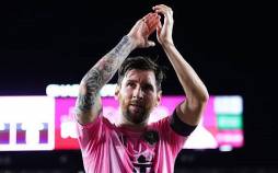 مسی به رکورد ۱۳۰۰ گل تاثیرگذار رسید لیونل مسی,گل های لیونل مسی