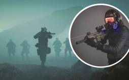 ربات جنگی چین,ربات چینی