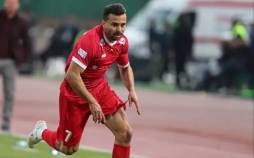 شکایت استقلال از سروش رفیعی سروش رفیعی,شکایت استقلال از سروش رفیعی