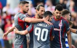 لژیونرها در مسابقات فوتبال,مهدی طارمی