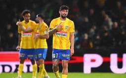 لژیونرها در مسابقات فوتبال,صیادمنش