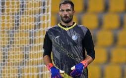 تاجرنیا: آدان از بازیکن پرسپولیس شکایت نکرد تاجرنیا,صحبت های تاجرنیا درباره آدان و سروش رفیعی