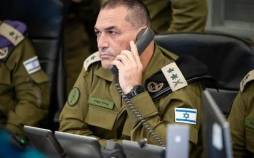 رئیس ستاد مشترک ارتش اسرائیل: در حال آماده شدن برای یک جنگ غافلگیرکننده هستیم رئیس ستاد مشترک ارتش اسرائیل,صحبت های رئیس ستاد مشترک ارتش اسرائیل درباره جنگ در غزه