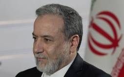 عراقچی: ما آماده مذاکره هستیم اما طرف مقابل اراده ندارد | احتمال حمله دوباره اسرائیل به ایران وجود دارد عباس عراقچی,وزیر خارجه ایران