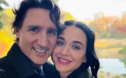 کیتی پری و جاستین ترودو,رابطه کیتی پری و جاستین ترودو