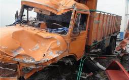 تصادف مرگبار در محور اسلام آبادغرب به ایلام با ۴ کشته حوادث ایلام,تصادف مرگبار در محور اسلام آبادغرب به ایلام