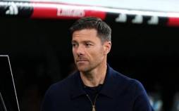 ژابی آلونسو,سرمربی رئال مادرید