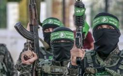 اعلام آمادگی حماس برای مذاکره درباره سلاح حماس,اعلام آمادگی حماس برای مذاکره درباره سلاح