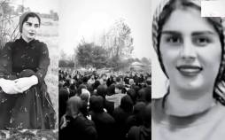 جنایت هولناک خانوادگی در فومن | مادرشوهر، عروسش را با میله آهنی به قتل رساند قتل در فومن,جنایت هولناک خانوادگی در فومن