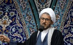 عذرخواهی و استعفا امام جمعه عالیشهر پس از اظهارات جنجالی امام جمعه عالیشهر,استعفای امام جمعه عالیشهر