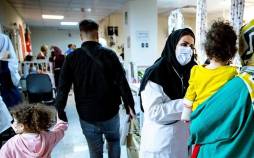 وضعیت شیوع آنفلوآنزا در این ۶ استان وخیم شد آنفلوآنزا,شیوع آنفلوآنزا در ایران