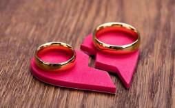 طلاق,طلاق در ایران