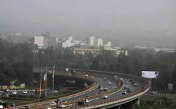 آلودگی هوا,شرمندگی معاون وزیر بهداشت از عملکردها درباره آلودگی هوا