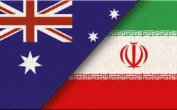 قرار گرفتن سپاه در فهرست تروریسم استرالیا استرالیا و ایران,قرار گرفتن سپاه در فهرست تروریسم استرالیا