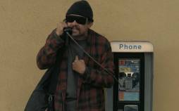 فیلم «یک نبرد پس از نبرد دیگر» رای منتقدان لسآنجلس را هم گرفت فیلم یک نبرد پس از نبرد دیگر,جوایز فیلم یک نبرد پس از نبرد دیگر