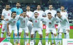 واکنش مشترک ایران و مصر به نامگذاری دیدار جام جهانی 2026 تیم ملی فوتبال ایران,واکنش مشترک ایران و مصر به نامگذاری دیدار جام جهانی 2026