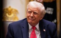 دونالد ترامپ,رئیس جمهور آمریکا