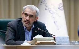 علی مدنی‌زاده,وزیر اقتصاد