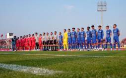 فردوسیپور: چمن ورزشگاه دربی را در برنامه کودک هم نشان نمیدادند دربی 106,چمن دربی 106