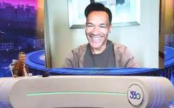 مورایس در گفتوگو با فردوسیپور: ایران شانس خوبی برای صعود از گروه جام جهانی دارد | به رامین رضاییان نیاز دارم مورایس,گفتگوی مورایس و فردوسی پور