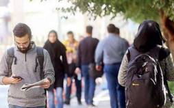 جوانان مجرد در ایران,آمار تجرد قطعی در ایران