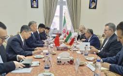 دیدار معاونان سیاسی وزرای خارجه ایران و چین در خصوص آخرین وضعیت پرونده هسته ای معاون سیاسی ایران و چین,دیدار معاونان سیاسی وزرای خارجه ایران و چین در خصوص آخرین وضعیت پرونده هسته ای ایران