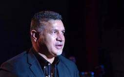 علی دایی,حضور علی دایی در تیم ملی فوتبال ایران