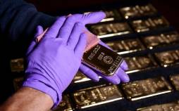 قیمت طلای جهانی ثابت ماند طلا,قیمت طلای جهانی