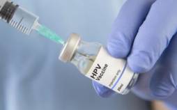 واکسن HPV, سرطان دهانهٔ رحم