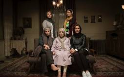 رضا گوران ,فیلم سینمایی فیل,سحر دولتشاهی, رضا فتح اللهی‌پور