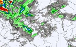 وضع هوا ,سازمان هواشناسی کشور