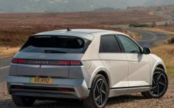 هیوندا, پورشه ,فرانک موزر