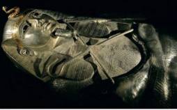 «گنجینۀ تانیس»؛ سه فرعون ناشناخته که در طلا و نقره دفن شده بودند