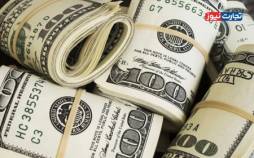 نرخ دلار بازار آزاد,نرخ دلار