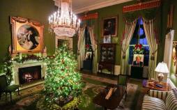 تصاویر حال و هوای کریسمس 2026,عکس های حال و هوای کریسمس 2026 در آمریکا,تصاویر کریسمس