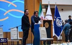 تصاویر جشن 80 سالگی باشگاه استقلال,عکس های جشن 80 سالگی باشگاه استقلال,تصاویر فوتبالیست ها در جشن 80 سالگی باشگاه استقلال