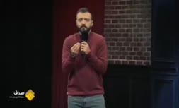 فیلم | شوخی ابوطالب حسینی با عربی حرف زدن پزشکیان