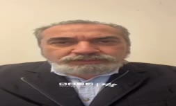 فیلم | عذرخواهی سیامک انصاری و مهران غفوریان از مردم بابت توهین به نماد‌های ایرانی در مسابقه «بازمانده»