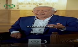 فیلم | محمد دادکان: مملکت را به کجا رساندید؟ چهل سال پیش با پول نیم کیلو گردوی الان خانه ۱۰۰ متری خریدم