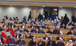 فیلم | جشن ۸۰ سالگی باشگاه استقلال