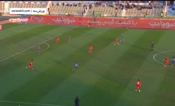 فیلم | خلاصه دیدار استقلال 1-0 فولاد (هفته یازدهم لیگ برتر فوتبال)