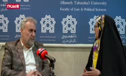 فیلم | فلاحت‌ پیشه: نمایندگان مجلس ۱۲۰ هزار میلیارد تومان مالیات اضافی از جیب مردم برداشتند