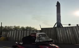 فیلم | فعالیت دودزای شهرداری در میدان سپاه با وجود بالا بودن شاخص آلودگی در تهران