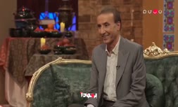 فیلم | اتفاق غیرمنتظره در تلویزیون؛ اجرای آهنگ ابی توسط حیاتی در صداوسیما