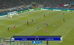 فیلم | خلاصه دیدار اینتر 0-1 لیورپول (هفته ششم لیگ قهرمانان اروپا)