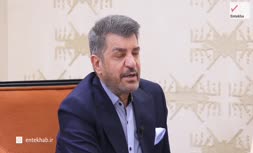 فیلم | محمود شهریاری: در صداوسیما خانمهایی که کمی چاقتر هستند، مجبورند طوری لباس بپوشند که بدن آنها صاف صاف به نظر بیاید فیلم | محمود شهریاری: در صداوسیما خانمهایی که کمی چاقتر هستند، مجبورند طوری لباس بپوشند که بدن آنها صاف صاف به نظر بیاید