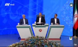 فیلم | وعده پزشکیان در تبلیغات انتخابات: می‌خواهم کاری کنم که مردم دیگر نگران نرخ دلار نباشند