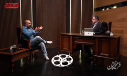 فیلم | انتقاد تند مهران احمدی از صداوسیما